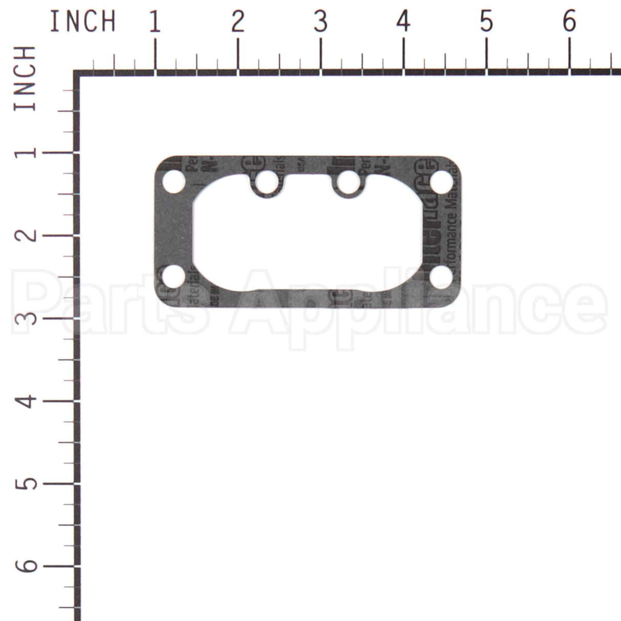 694013 Briggs & Stratton Gasket Set-Valve