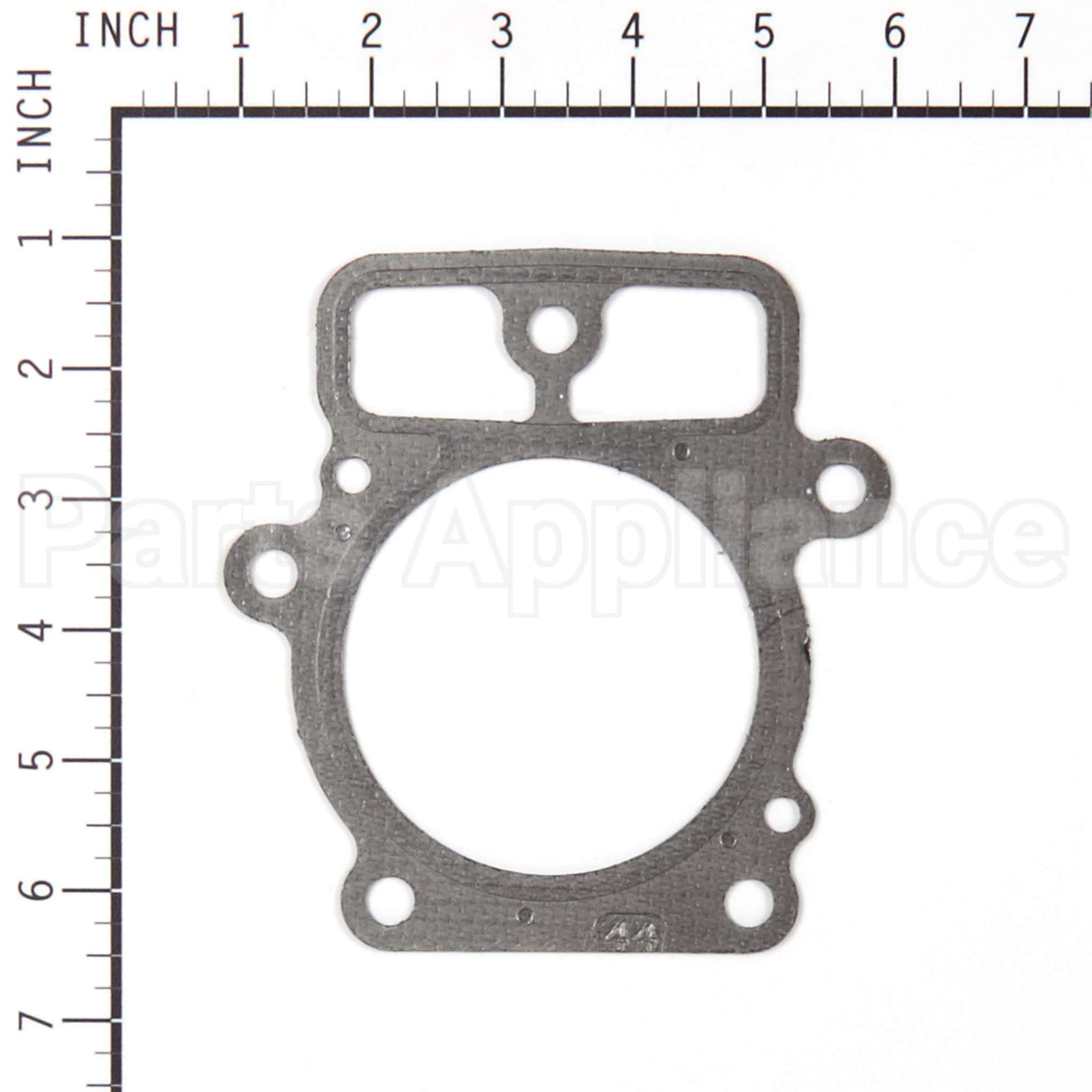 694013 Briggs & Stratton Gasket Set-Valve