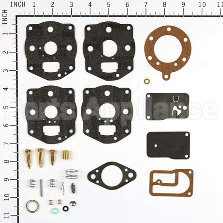 694056 Briggs & Stratton Kit-Carb Overhaul