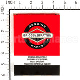 694056 Briggs & Stratton Kit-Carb Overhaul