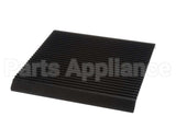 69413 Nemco Heat Plate, Top Grooved