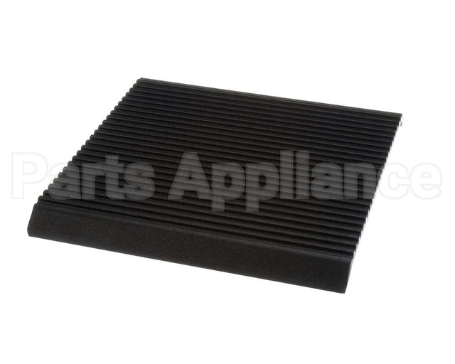 69413 Nemco Heat Plate, Top Grooved