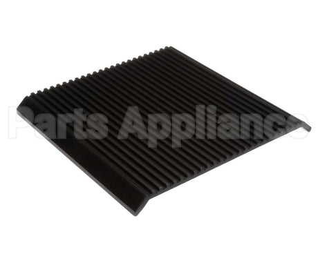 69413 Nemco Heat Plate, Top Grooved
