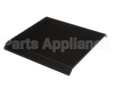 69413 Nemco Heat Plate, Top Grooved