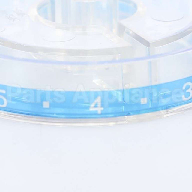 69417-7 Whirlpool Knob Temperature Contro