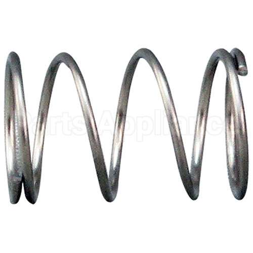 694200 Compatible Stoelting Spring, Compression