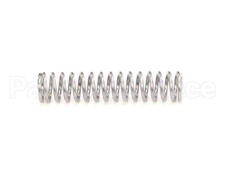 694248 Stoelting Spring Comp .438X.054 X 2.00Lg