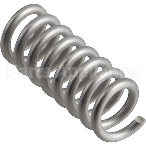 694255 Compatible Stoelting Spring, Compression