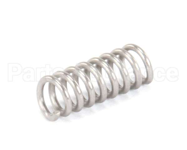 694255 Stoelting Spring Comp 304 Stainless