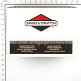 694315 Briggs & Stratton Tank-Fuel