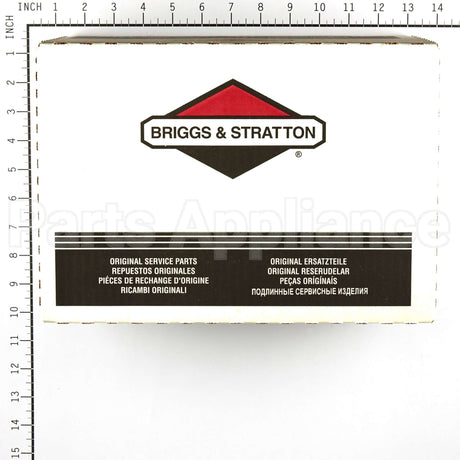 694315 Briggs & Stratton Tank-Fuel