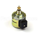 694393 Briggs & Stratton Solenoid-Fuel