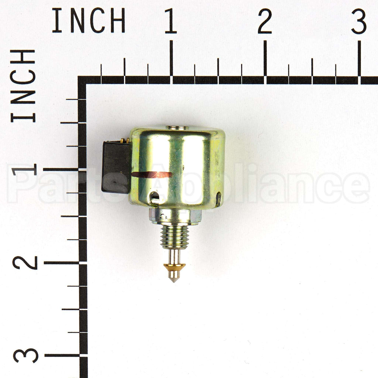 694393 Briggs & Stratton Solenoid-Fuel
