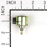 694393 Briggs & Stratton Solenoid-Fuel