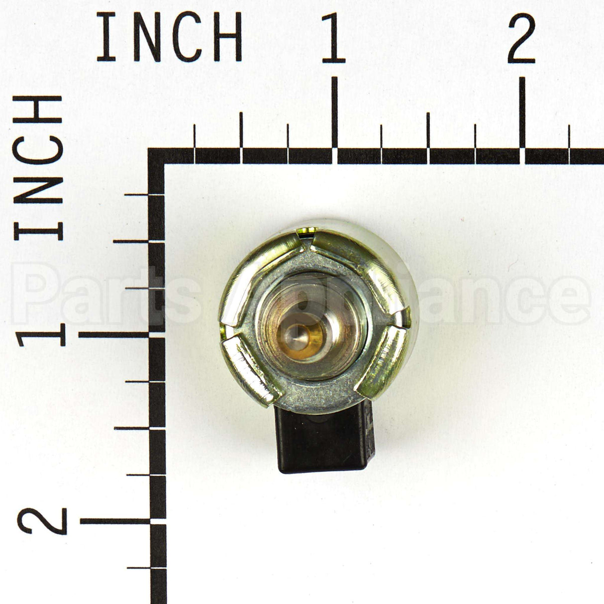 694393 Briggs & Stratton Solenoid-Fuel