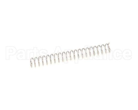 694400 Stoelting Spring Comp 3X.281X13/32