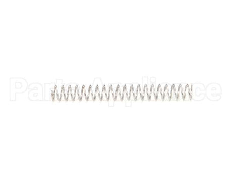 694400 Stoelting Spring Comp 3X.281X13/32