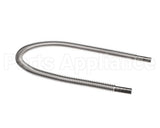 69443 Henny Penny Tube-3/8 X 18 Flex Ss Burner