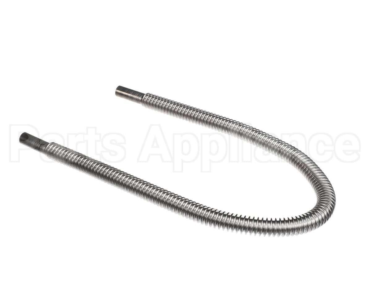 69443 Henny Penny Tube-3/8 X 18 Flex Ss Burner