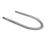 69443 Henny Penny Tube-3/8 X 18 Flex Ss Burner