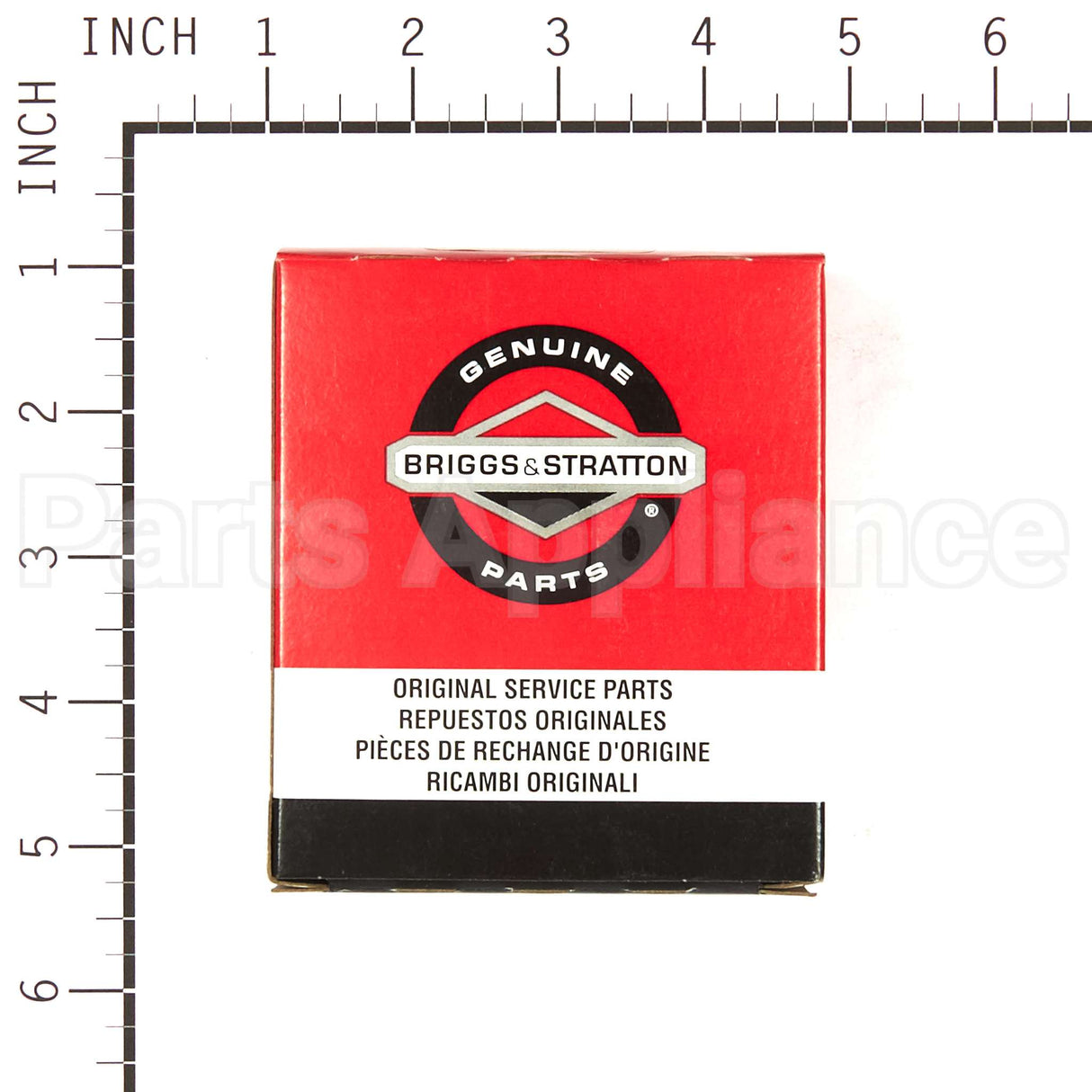 694482 Briggs & Stratton Cap-Drive