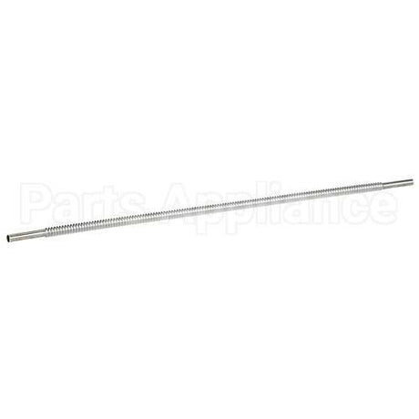 69450 Compatible Henny Penny Pilottube, 1/4 X 15" S/S Flex