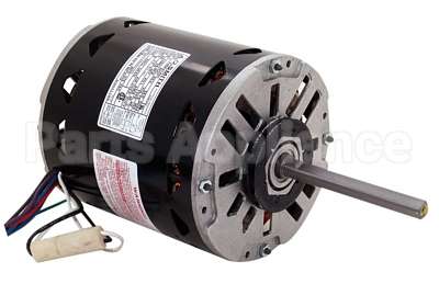 BDH1106 Regal Rexnord - Century Motors 1Hp 460V 1100Rpm 3Spd Motor