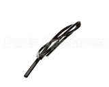 69459 Structural Concepts Bulb Seal (Sold Per Ft)