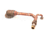 6947 Hardt Pump Return Inf3500 W/Gasket