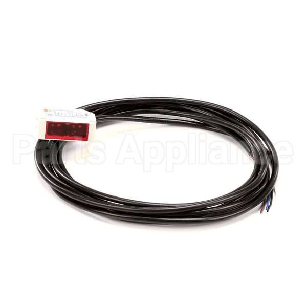 69472 Compatible Middleby Sensor, Door 24V Npn Adj