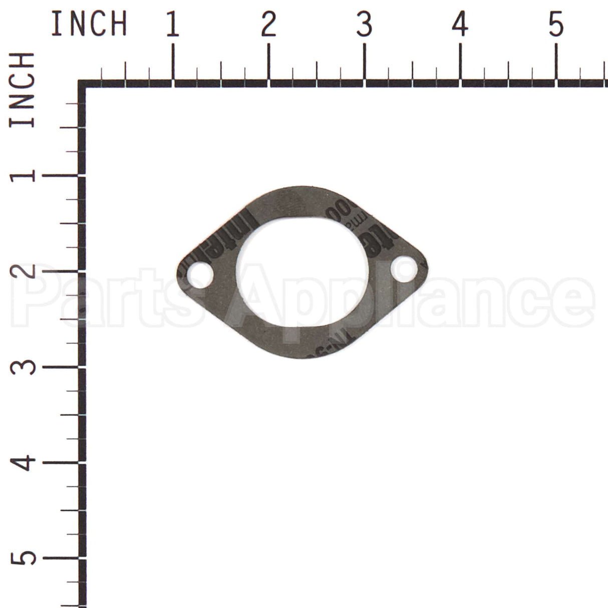694876 Briggs & Stratton Spacer-Carburetor