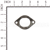 694876 Briggs & Stratton Spacer-Carburetor