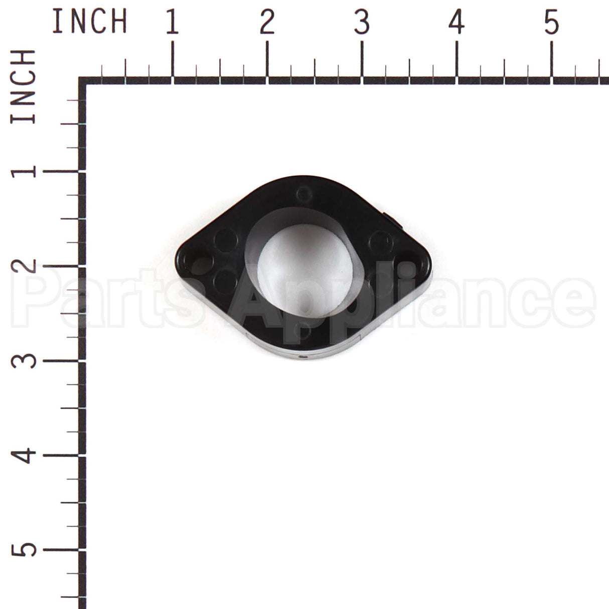 694876 Briggs & Stratton Spacer-Carburetor