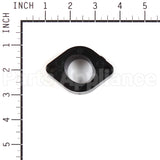 694876 Briggs & Stratton Spacer-Carburetor