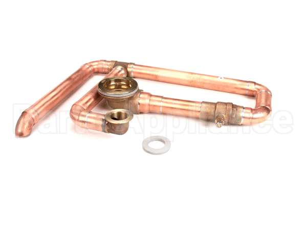 6949 Hardt Drain Grease Shuttle Inf3500 W/Gasket