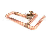 6949 Hardt Drain Grease Shuttle Inf3500 W/Gasket