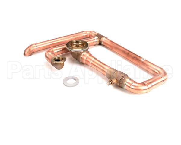 6949 Hardt Drain Grease Shuttle Inf3500 W/Gasket