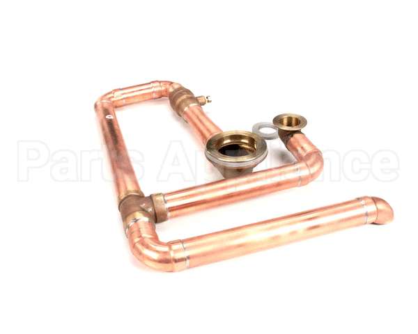 6949 Hardt Drain Grease Shuttle Inf3500 W/Gasket