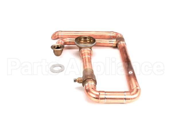 6949 Hardt Drain Grease Shuttle Inf3500 W/Gasket