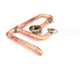 6949 Hardt Drain Grease Shuttle Inf3500 W/Gasket