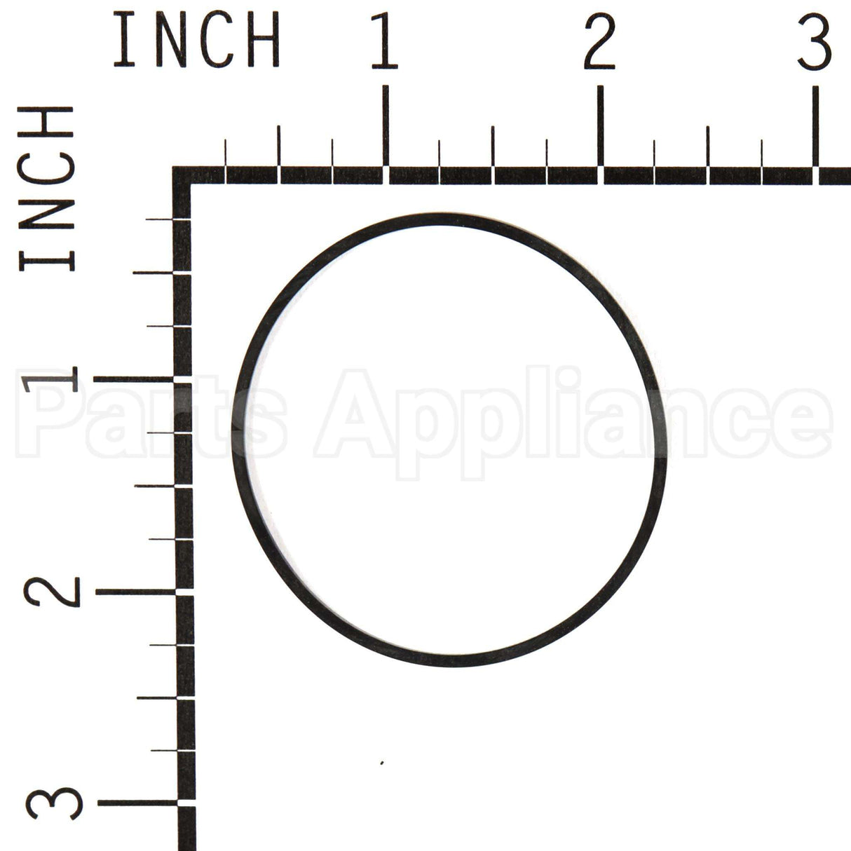 694920 Briggs & Stratton Gasket-Float Bowl