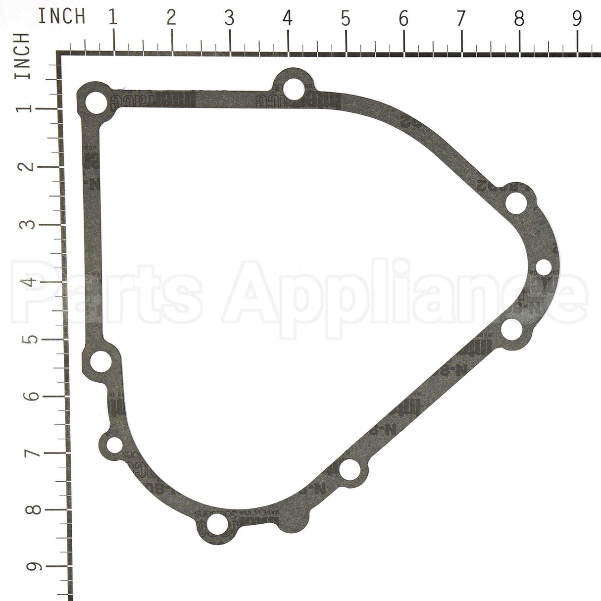 694953 Briggs & Stratton Gasket-Crankcase