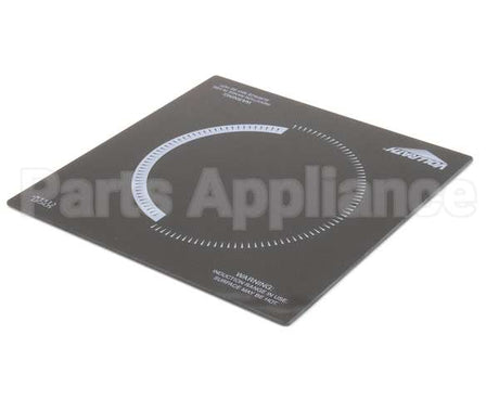 695035-1 Vollrath 69503 Glass Top
