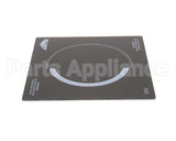 695035-1 Vollrath 69503 Glass Top