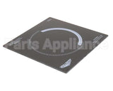 695035-1 Vollrath 69503 Glass Top