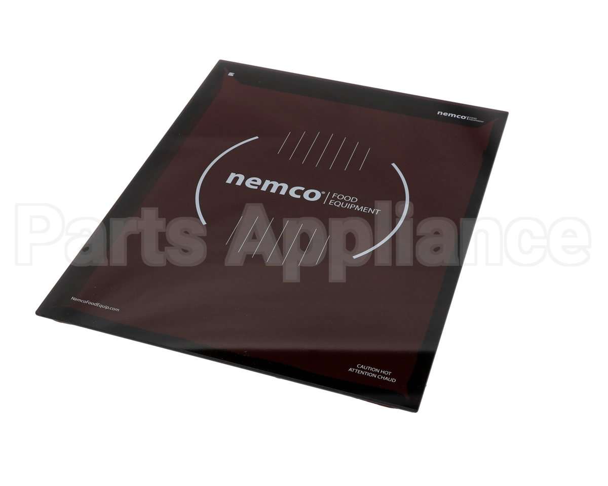 69508 Nemco Glass Sub-Assembly, Nbkw
