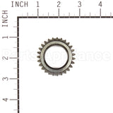 695087 Briggs & Stratton Gear-Timing