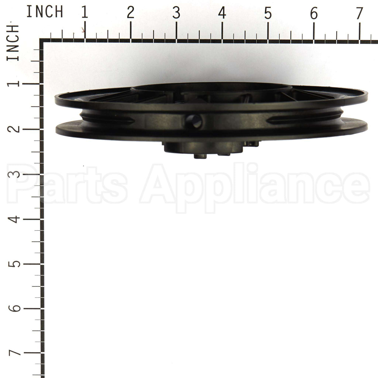 695129 Briggs & Stratton Pulley-Starter