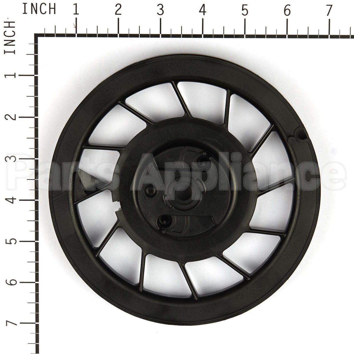 695129 Briggs & Stratton Pulley-Starter