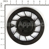 695129 Briggs & Stratton Pulley-Starter